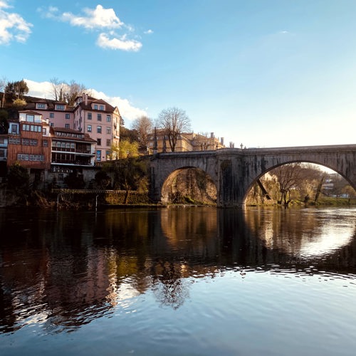 Ponte São Gonçalo 