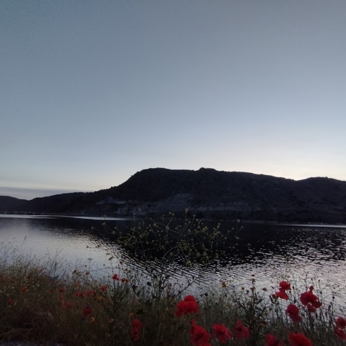 Silêncio
