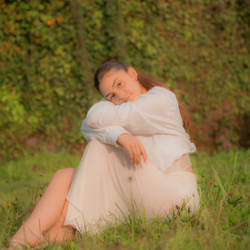 Luz de Primavera