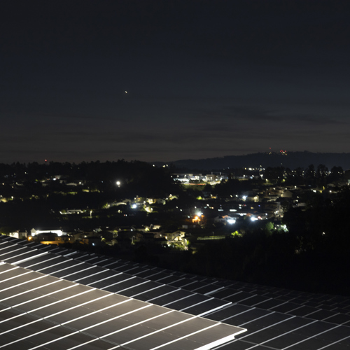Fotovoltaica - A energia de sempre