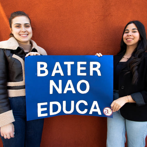 violência domestica 