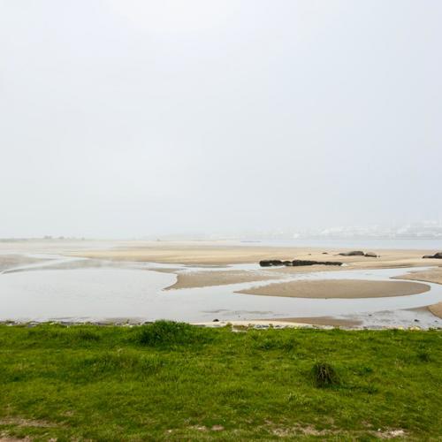 Entre o Verde o mar e a cidade